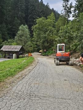 Šentlenart - Zilc 3